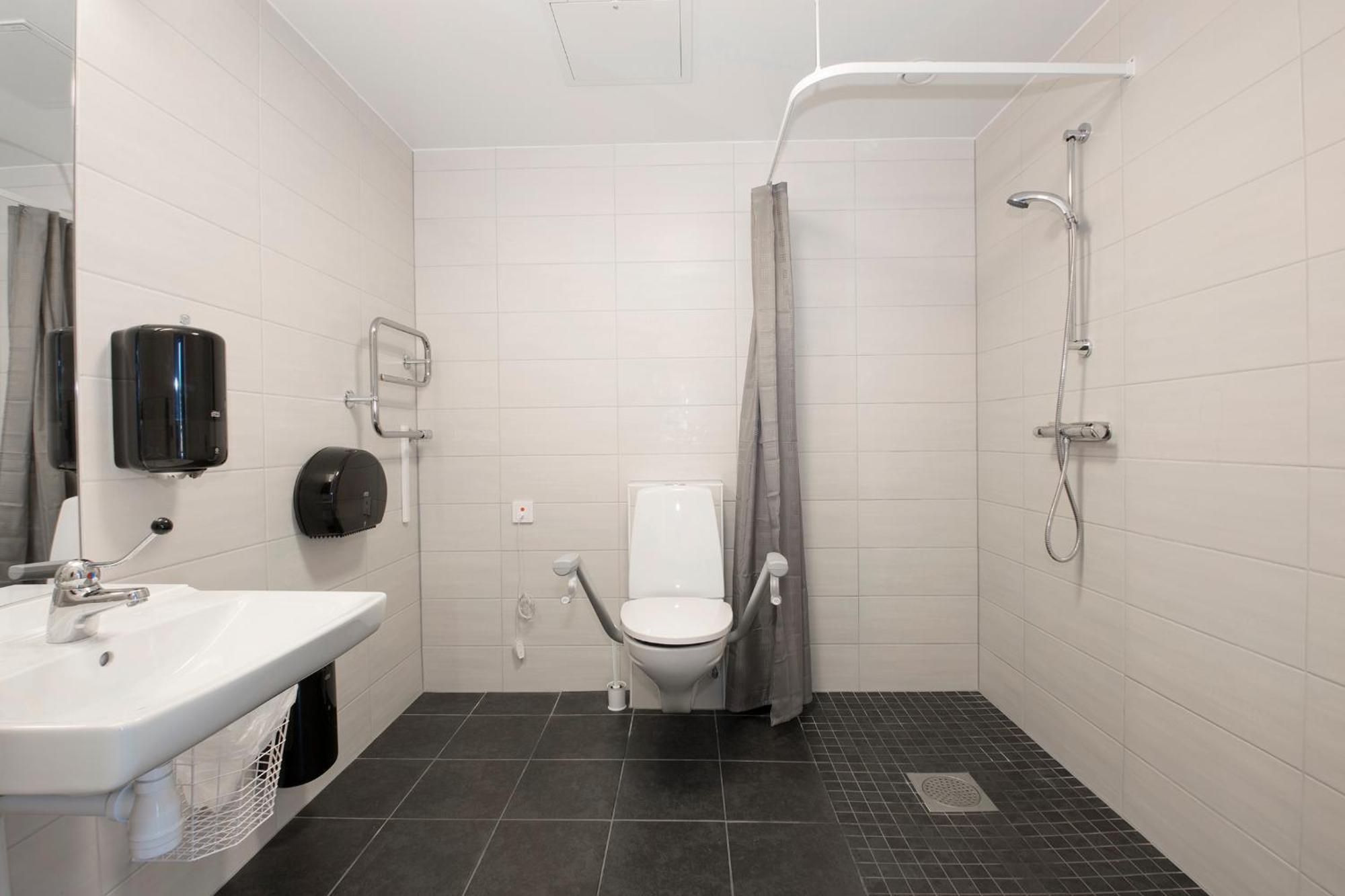 Hotell Eken Moelndal 部屋 写真