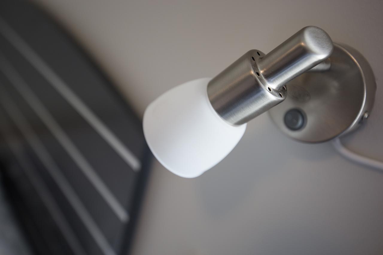 Hotell Eken Moelndal エクステリア 写真