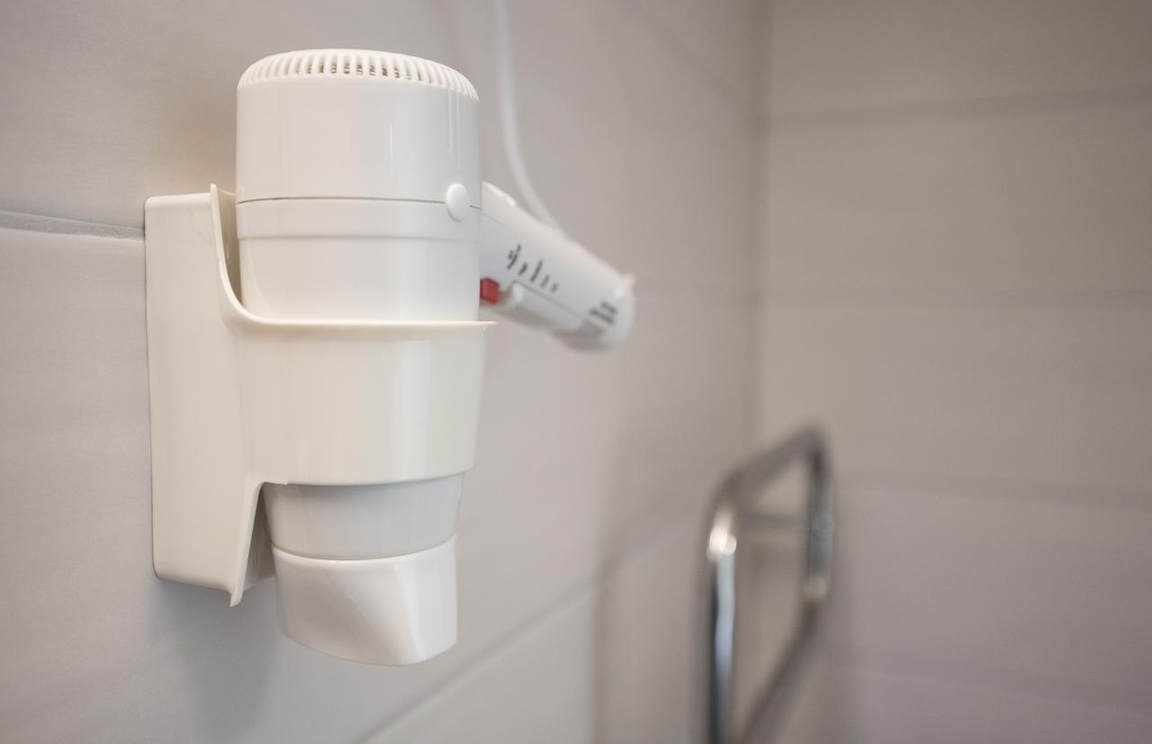 Hotell Eken Moelndal エクステリア 写真