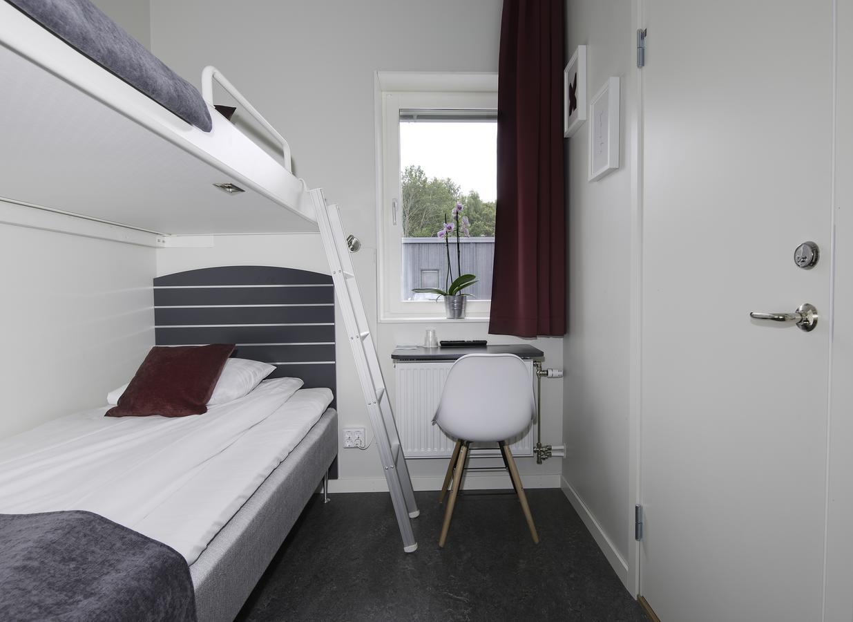 Hotell Eken Moelndal 部屋 写真