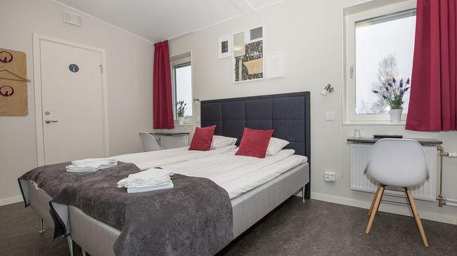 Hotell Eken Moelndal 部屋 写真